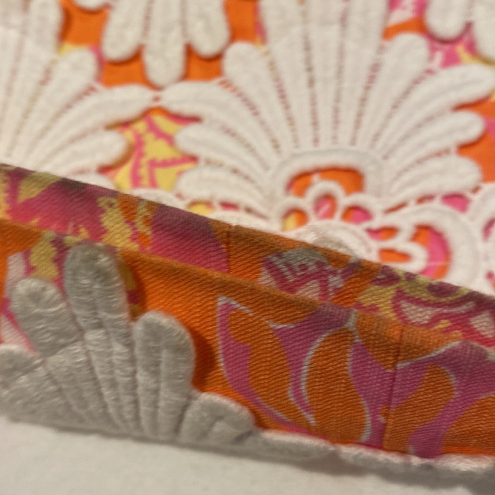 Lily Pulitzer dress size 14 - Picture 5 of 7